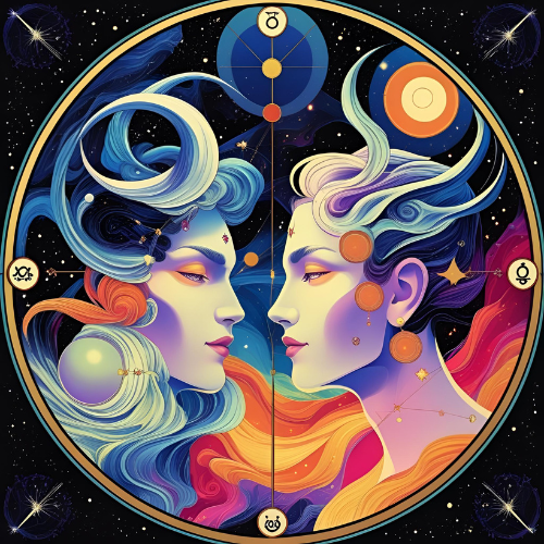 You are currently viewing Uranus Transiting Gemini